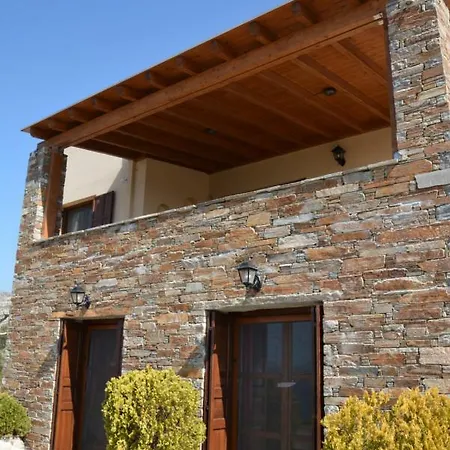 Melissandras View House Villa *