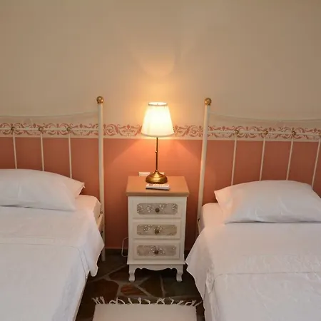 Melissandras View House Karystos (Evia)