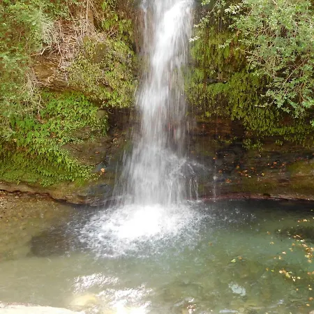 Villa Melissandras View House Karystos (Evia)
