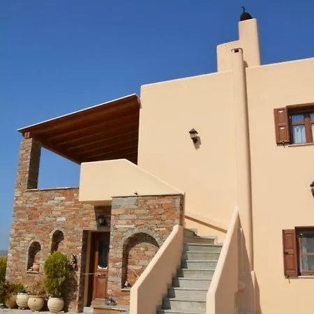 Melissandras View House Karystos (Evia)