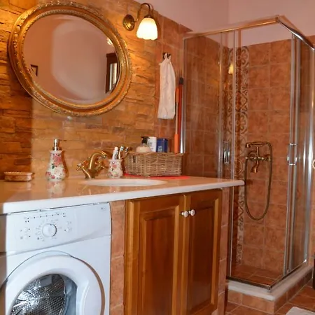 Villa Melissandras View House