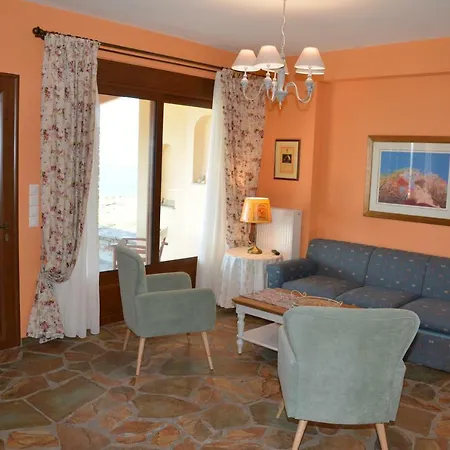 Melissandras View House Karystos (Evia)