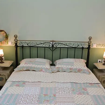 Villa Melissandras View House Karystos (Evia)