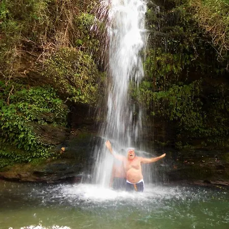 Melissandras View House Villa