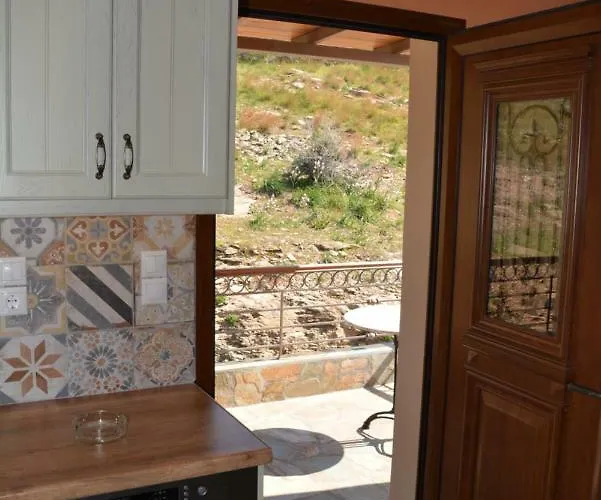 Melissandras View House * Karystos (Evia)