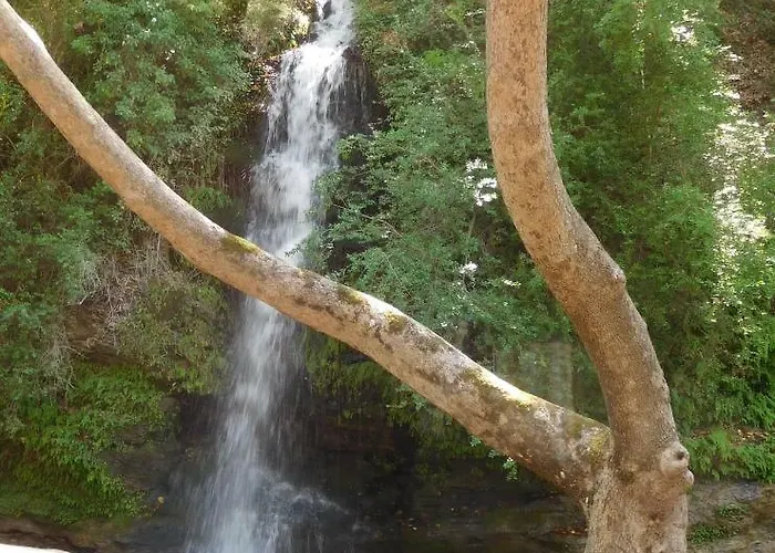 Villa Melissandras View House *