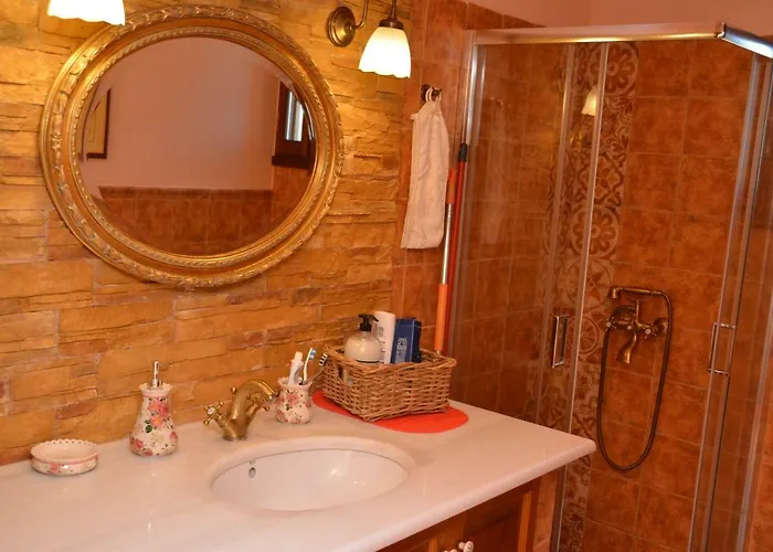 Melissandras View House Villa *